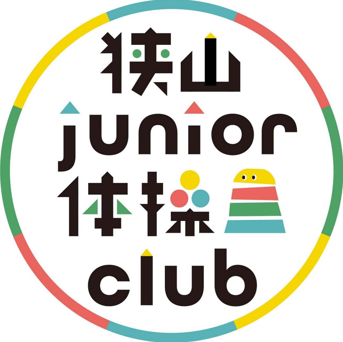 狭山junior体操club